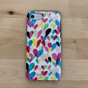 Kate Spade // Protective Case // iPhone 7 & iPhone 6/6s
